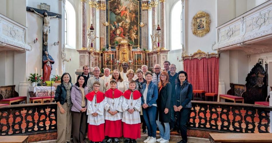 Gottesdienst26