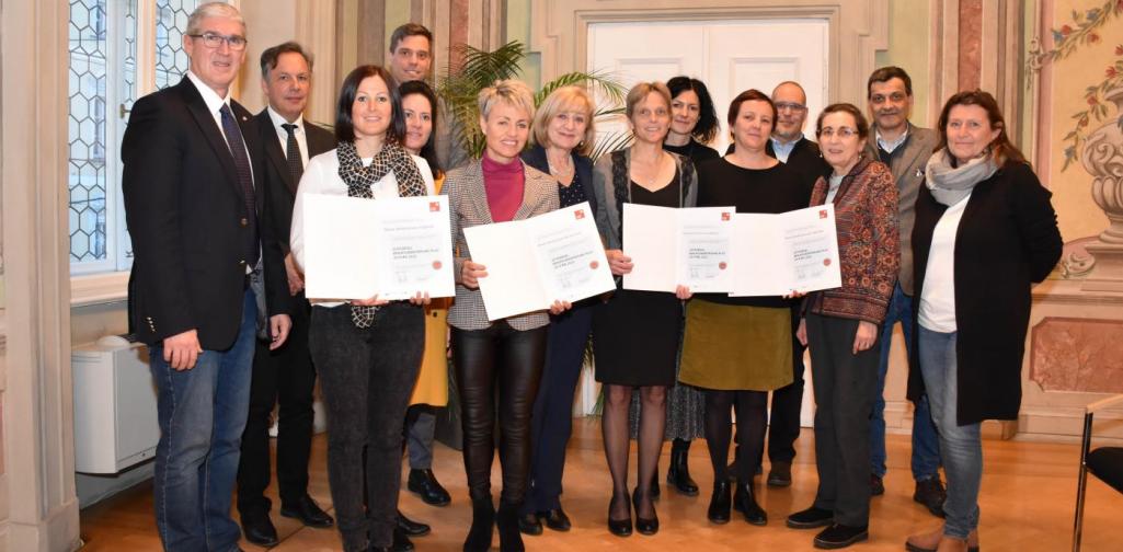 Gütersiegel Gütersiegel